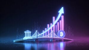 Stripe Bridge: Volumul stablecoin crește de 4 ori în criză