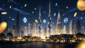 Dubai revoluționează imobiliarele cu plan de tokenizare de 16 mld. $