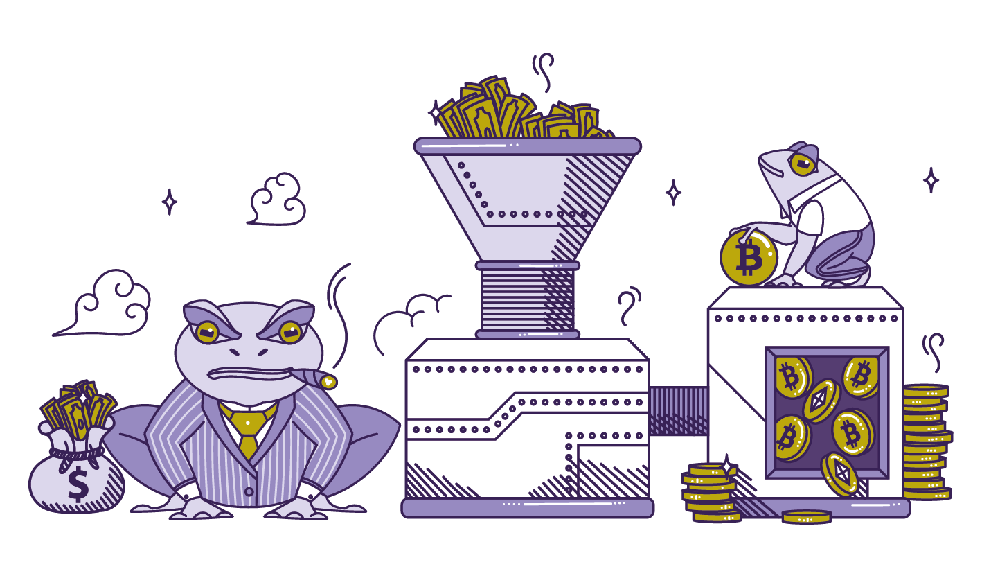 Abarai Crypto