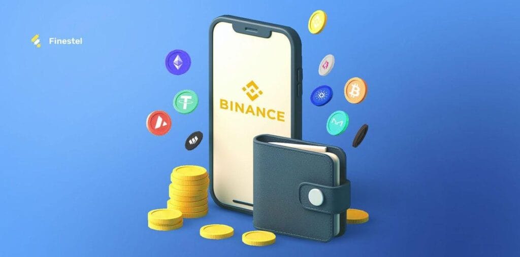 Binance MiCA in Europe