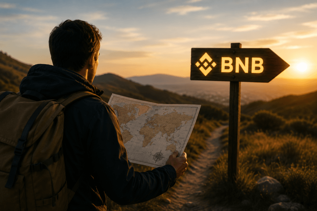 what is bnb?
