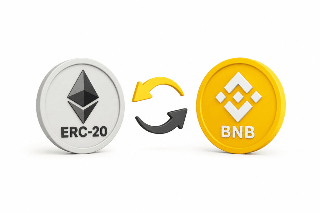 migration from erc-20