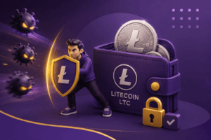 Top 8 wallet-uri de LTC