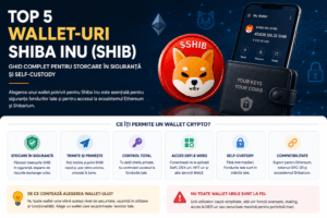 top 5 wallet-uri Shiba-Inu