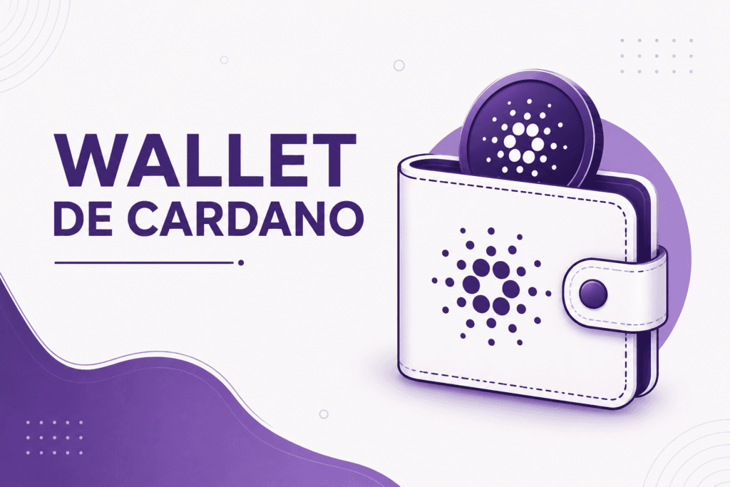 Гаманець Cardano або Cardano гаманець
