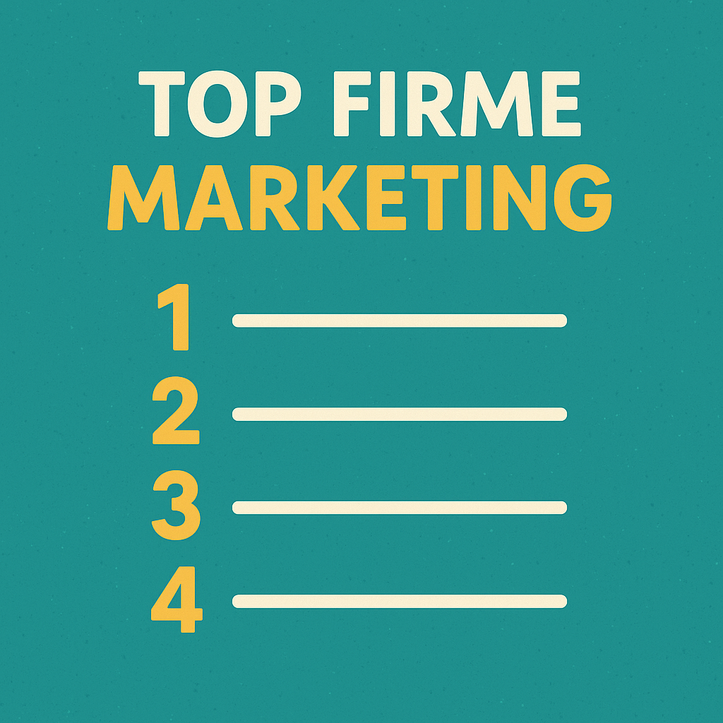 top firme marketing pe crypto