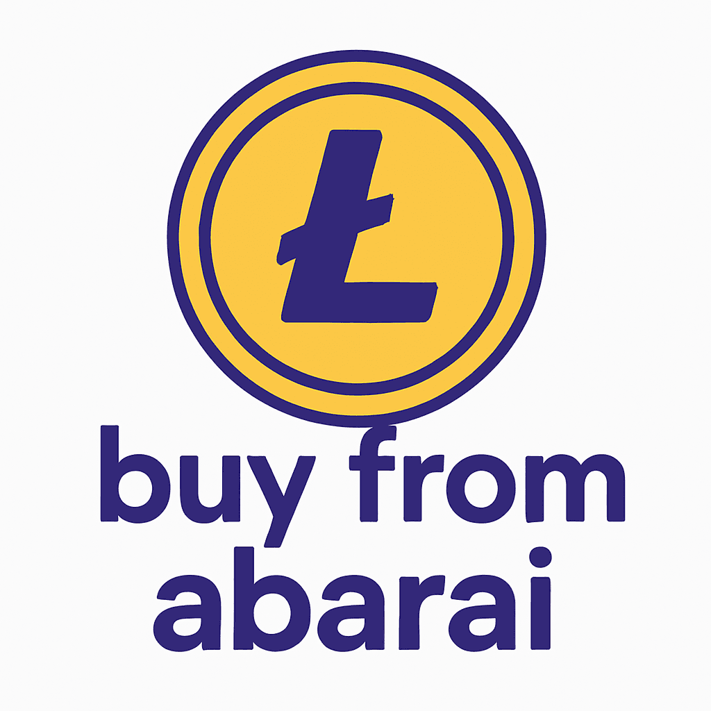 Compra Litecoin con tu tarjeta: instantáneo y directo a tu billetera