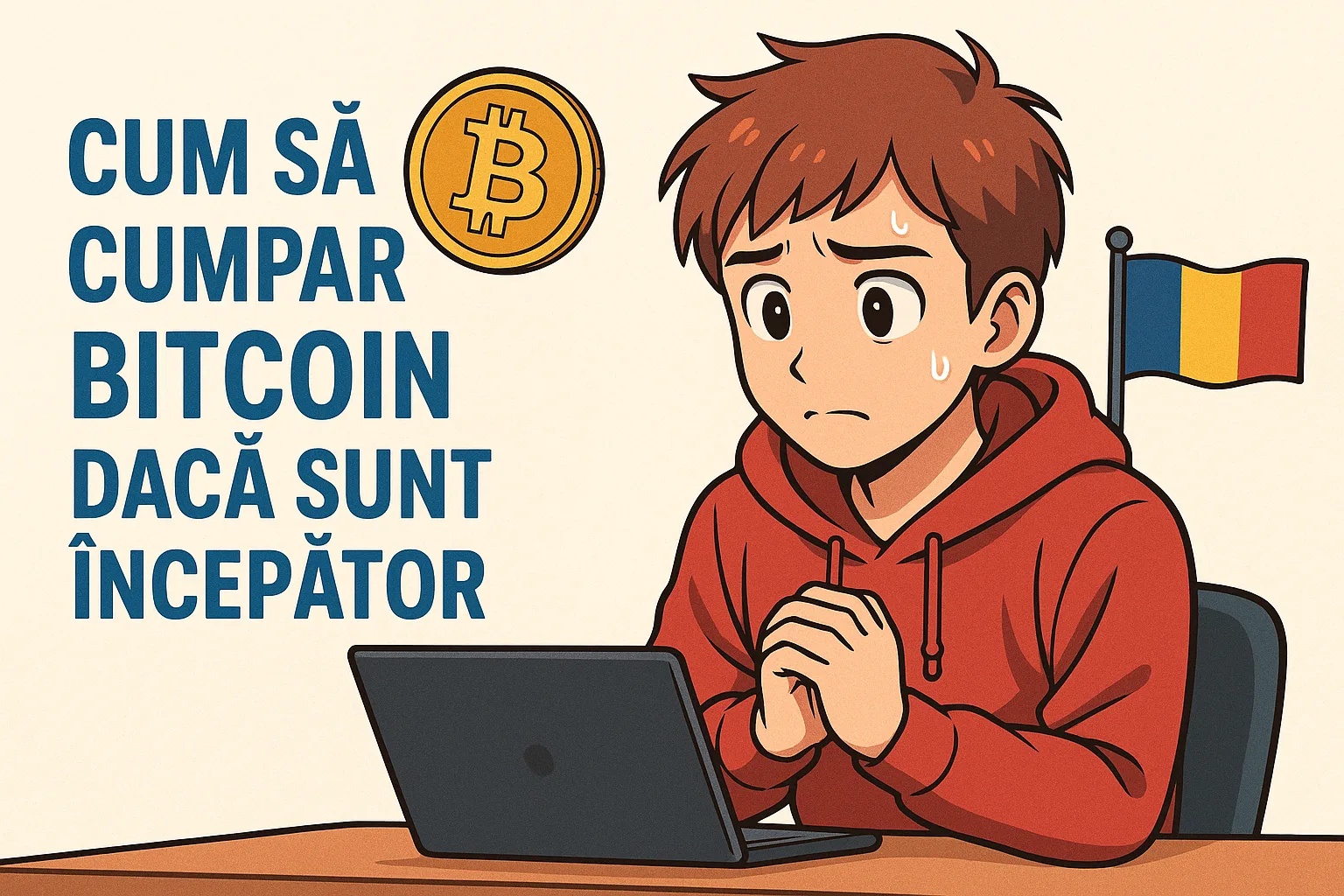 Ghid complet: Cum cumperi și vinzi criptomonede instant în România (2025)