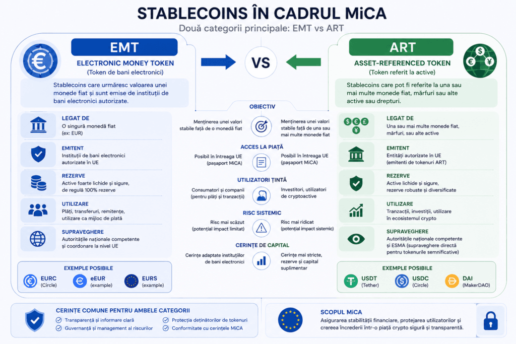 EMT vs ART