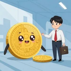 BTC