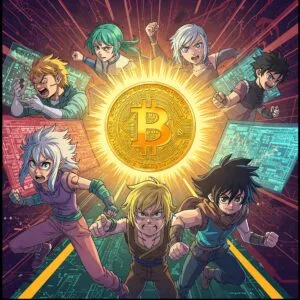 支配的なビットコイン、支配的なBTC