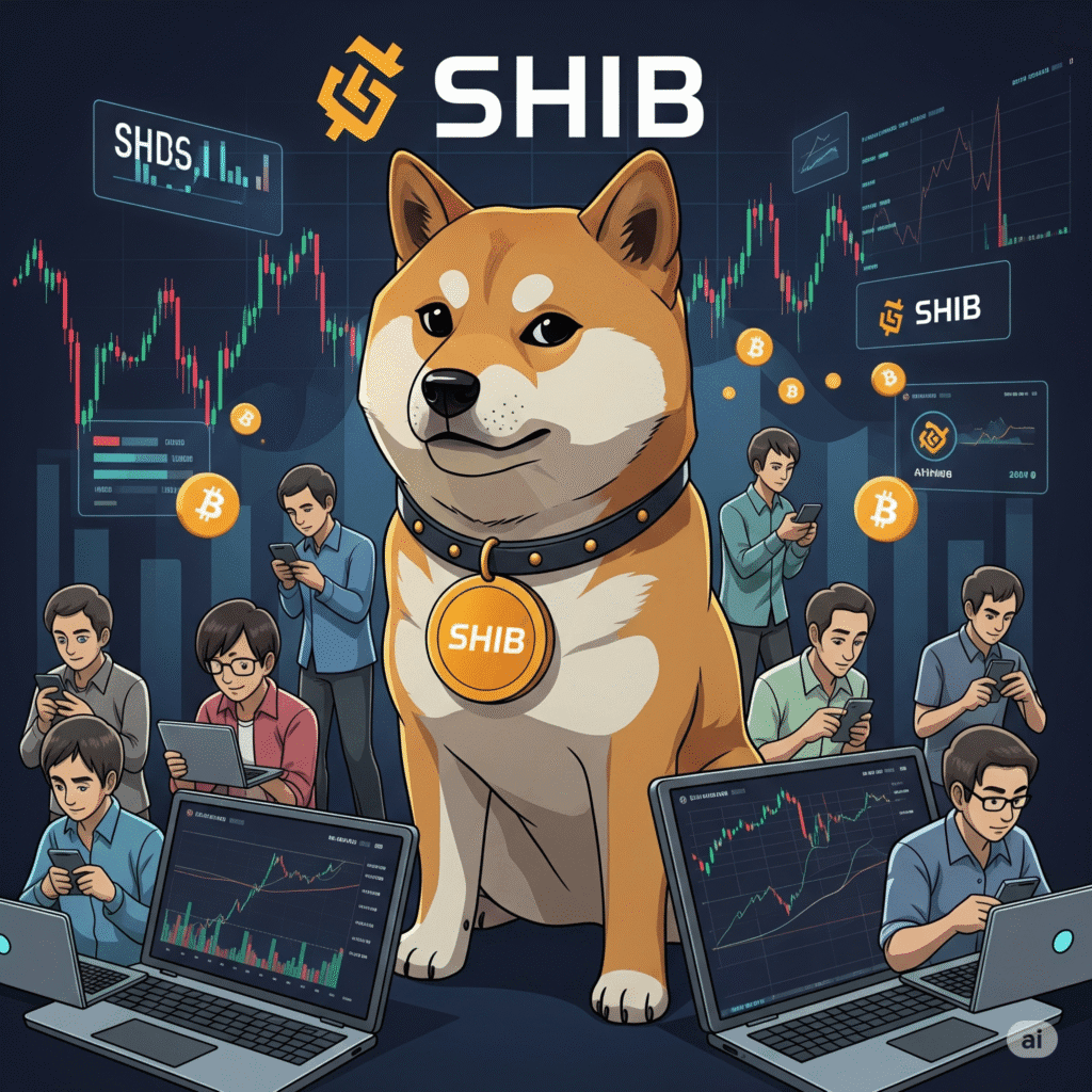 SHINA INU PRET