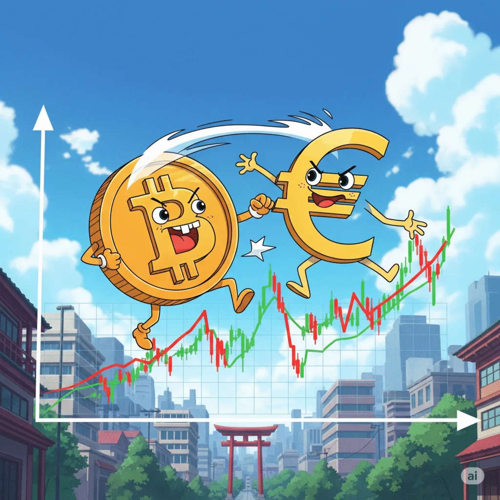 Abarai: Blog - Informații despre Bitcoin și criptomonede