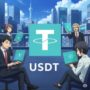 usdt