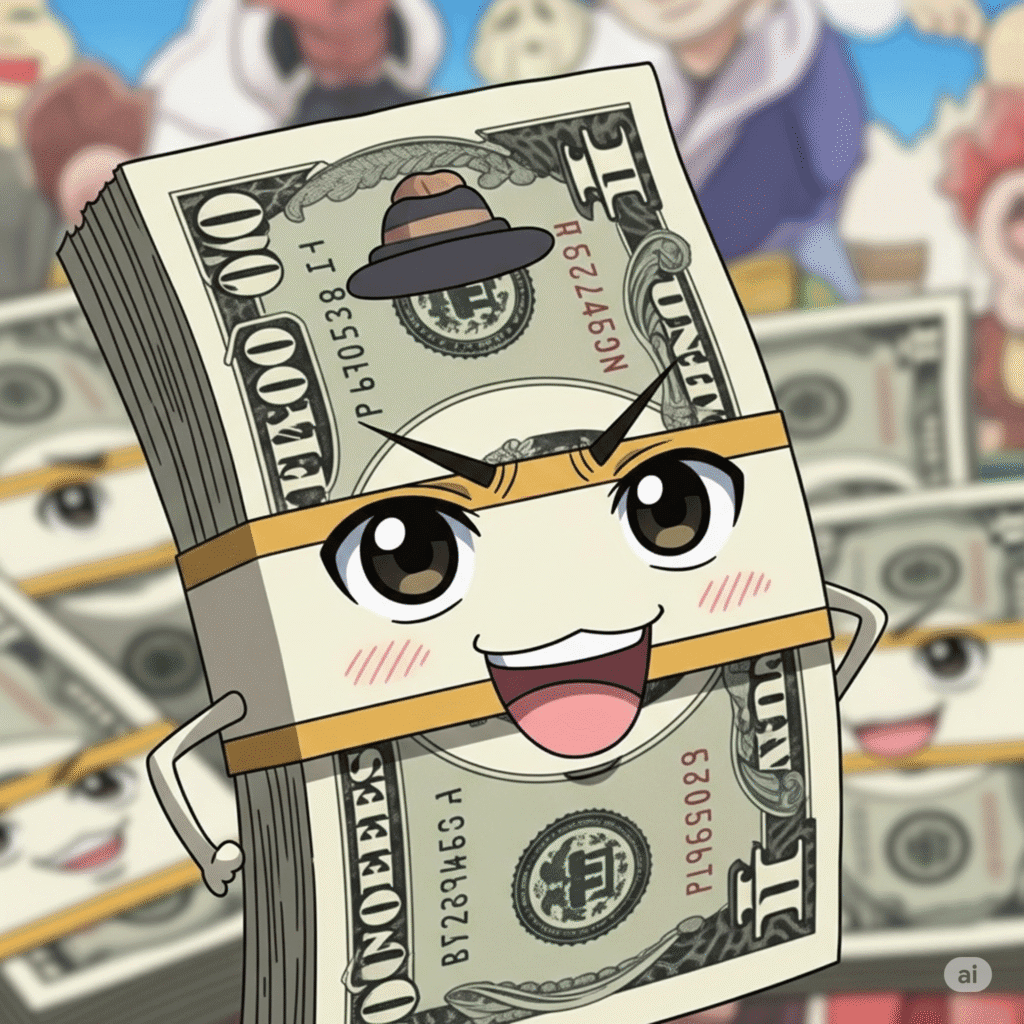 FIAT MONEY