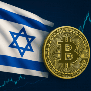 Israel from startups to blockchain