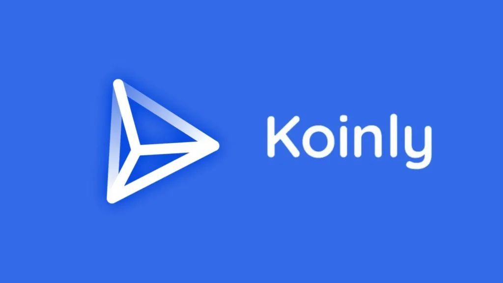 Koinly - software de calcularea taxelor crypto