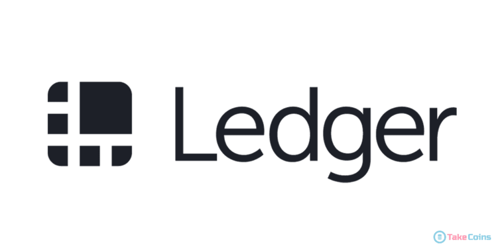 Ledger- Виробник пристроїв для зберігання криптовалют