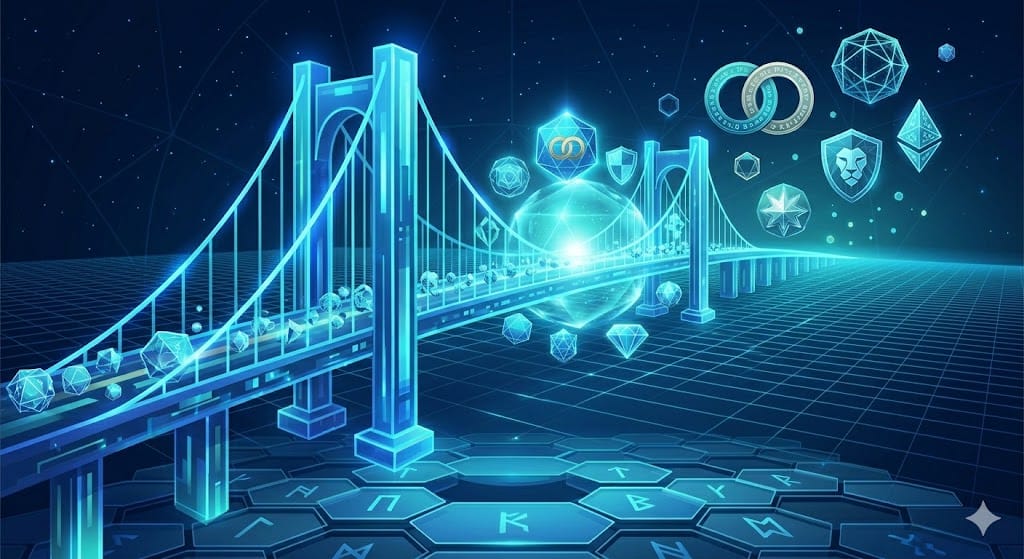 XRP ca bridge Asset