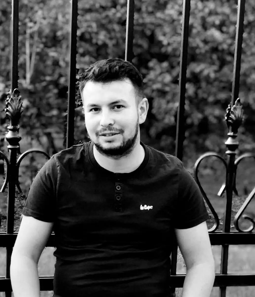 Alex George Țugui