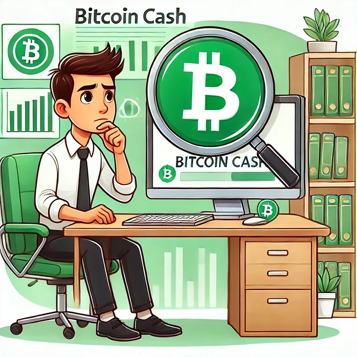 BCH е достъпен на платформата за обмен на криптовалута на Abarai
