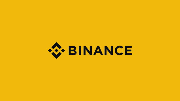 binance crypto exchange