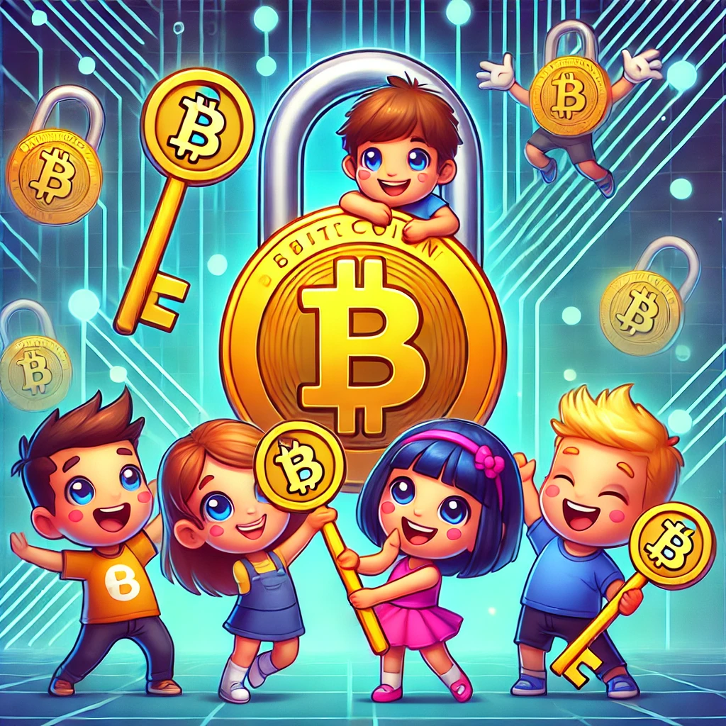 Dlaczego kryptografia jest ważna dla kryptowaluty