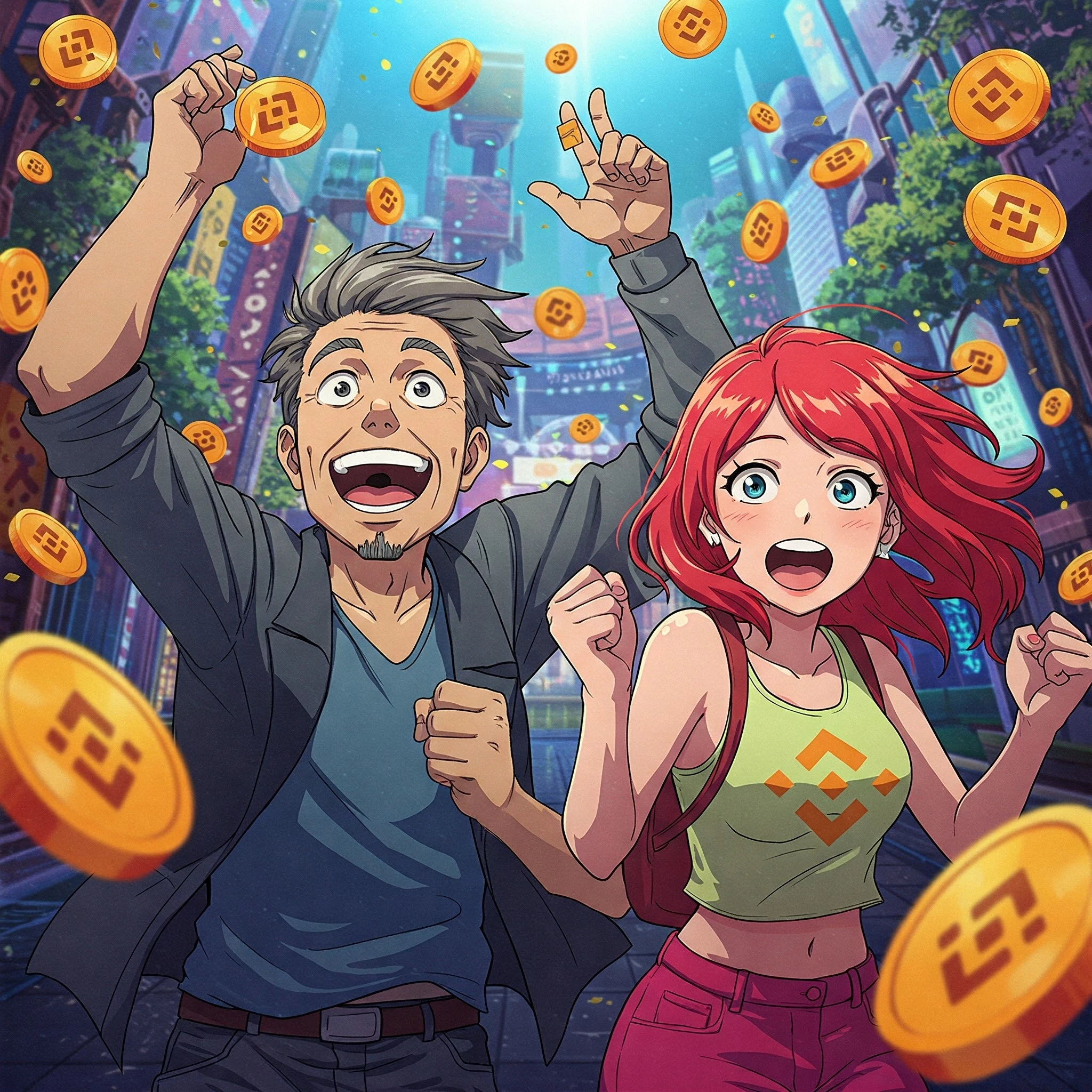 Ce este BNB? Criptomoneda Binance, urmatoarea mare oportunitate in piata  crypto? - Abarai