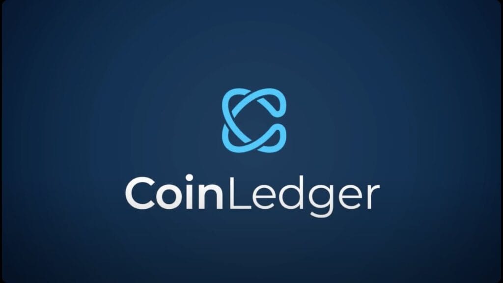 CoinLedger - software de calcularea taxelor crypto