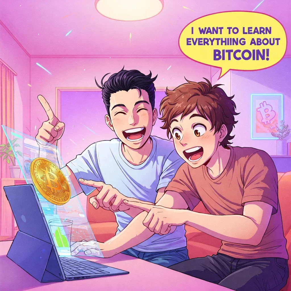Bitcoin en Roumanie
