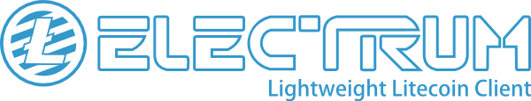 electrum ltc wallet
