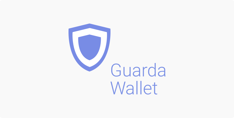 guarda wallet
