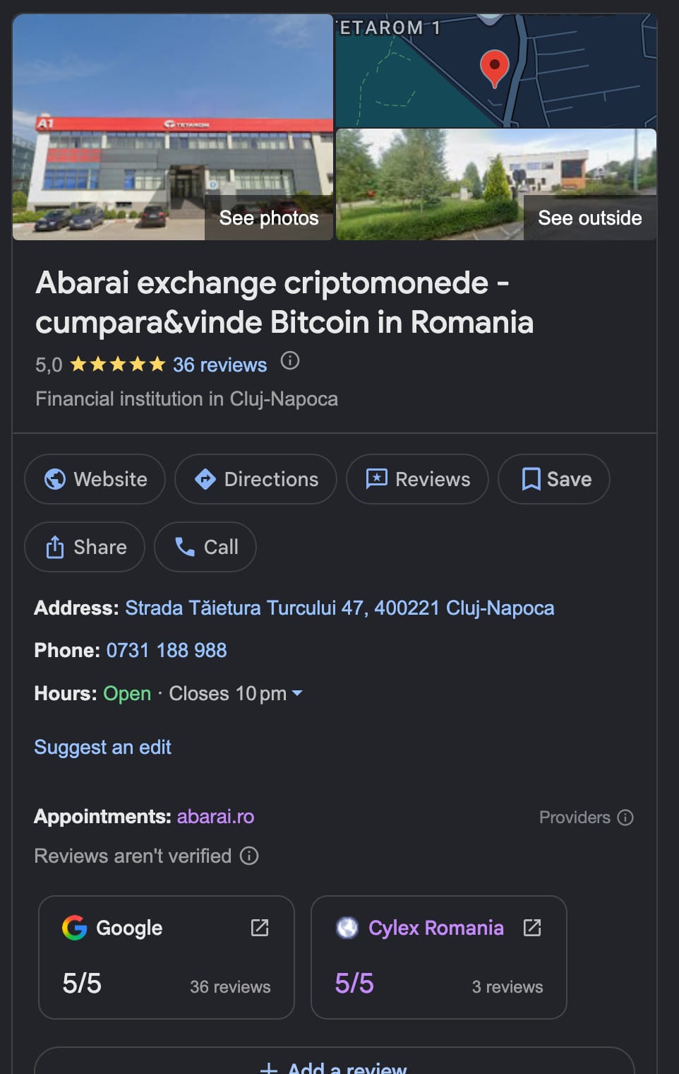 review Abarai