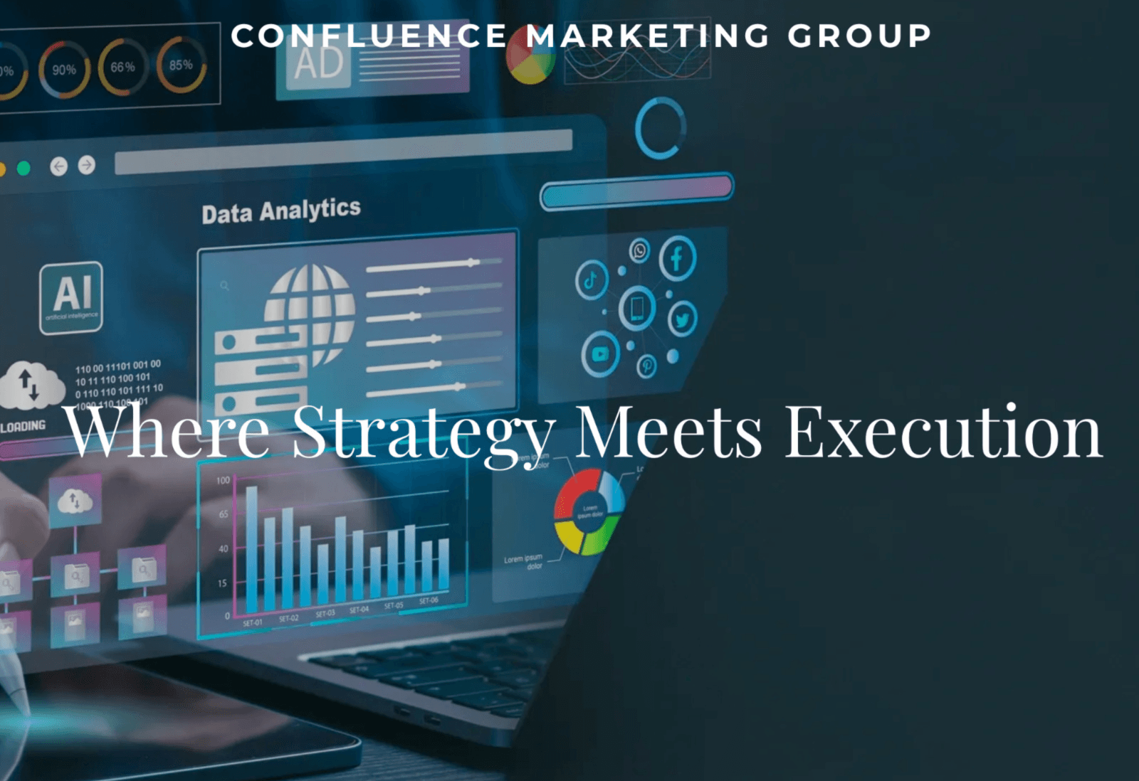 coinfluence marketing