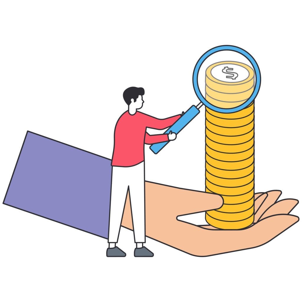 Bani fiat sau monede fiduciare- explicatie