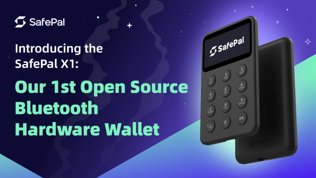 safepal wallet