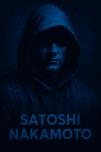 Satoshi Nakamoto