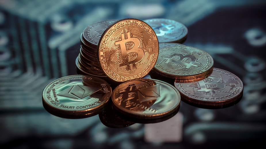 Warto zainwestować w kryptowalutę