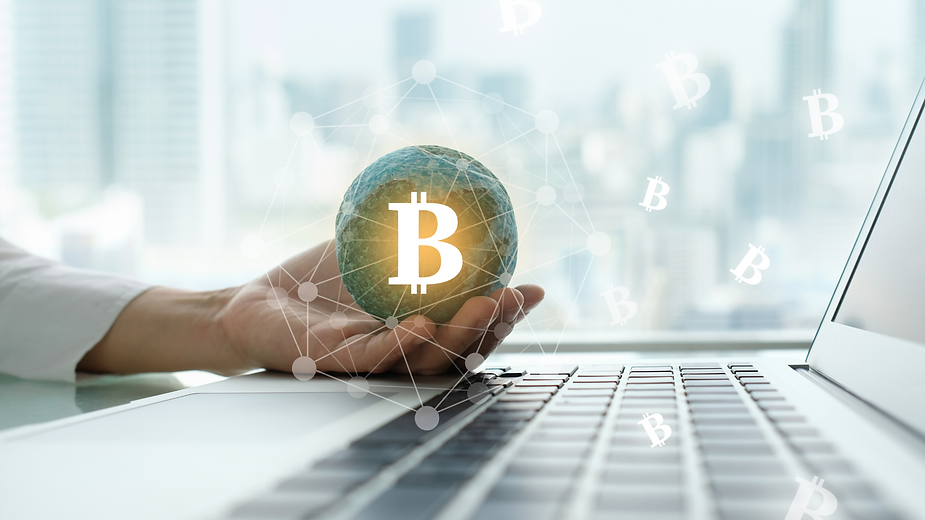 Cena bitcoin