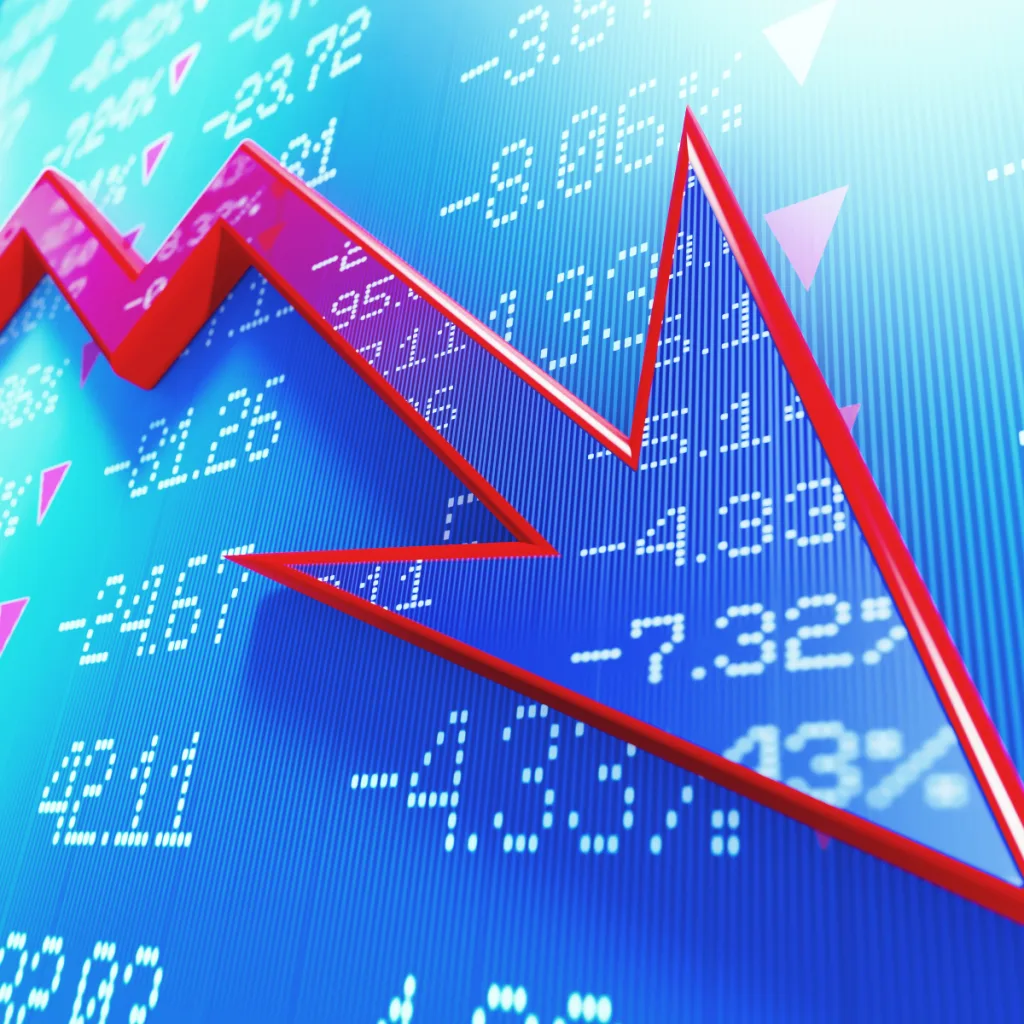 Volatilitate pe piata crypto:Cum sa profiti de fluctuatiile preturilor si  sa iti protejezi investitiile - Abarai